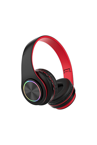 STARSTAR Foldable high-fidelity stereo smart wireless headphones, suitable fo...