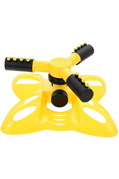 STARSTAR Automatic garden sprinkler with 360° rotatable spray head for wateri...