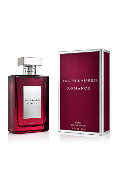 Ralph Lauren Parfum Elixir Romantic 70 ml W
