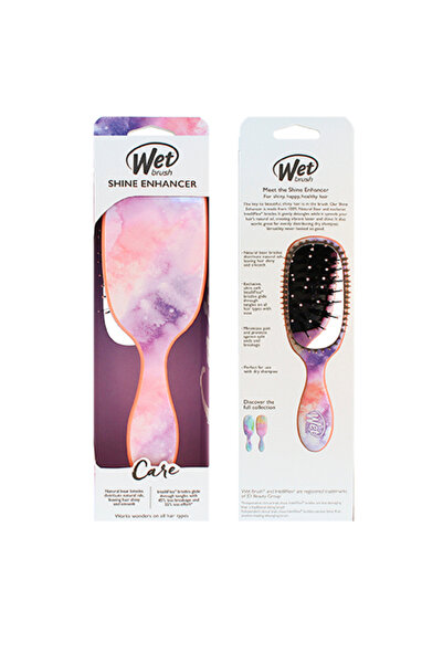 Wet Brush Perie de păr Shine Enhancer Colorwash – Watermark