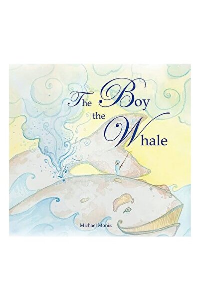 Simply Read Books Boy and the Whale