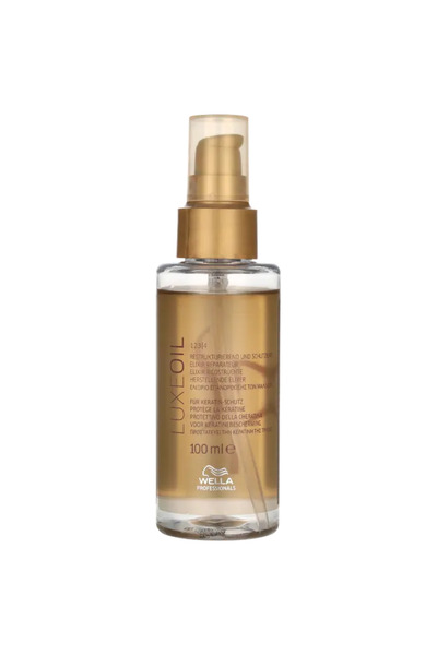 Wella Professionals Πολυτελές Έλαιο (100ml)