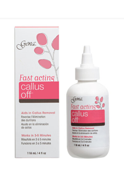 CND Vinylux CND - Αφαίρεση Κάλων (118ml)