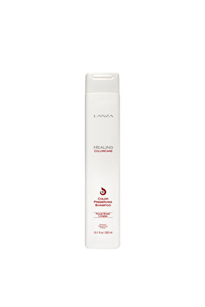 LANZA L'ANZA Healing ColorCare Σαμπουάν Διατήρησης Χρώματος (300ml)