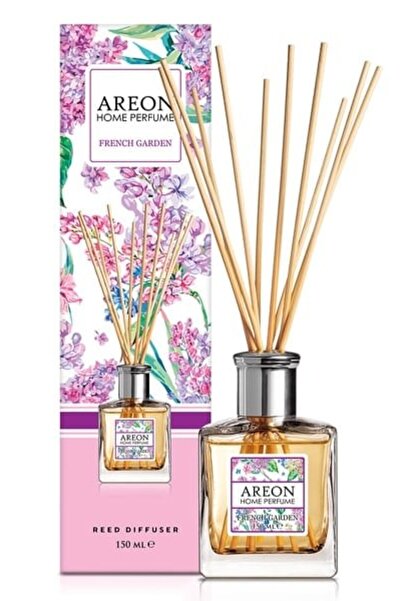 Areon Home Perfume Βοτανικός Γαλλικός Κήπος (150ml)