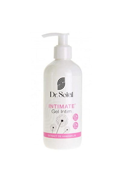 Dr. Soleil Gel Intim cu Extract de Hamamelis - Intimate, 300 ml