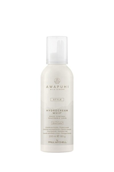 Paul Mitchell Υδροκρέμα Σαντιγί (200ml)