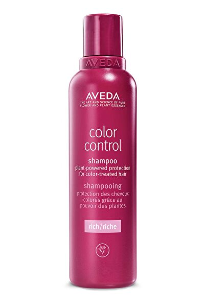 Aveda Σαμπουάν Εντατικής Περιποίησης για Έλεγχο Χρώματος (200ml)