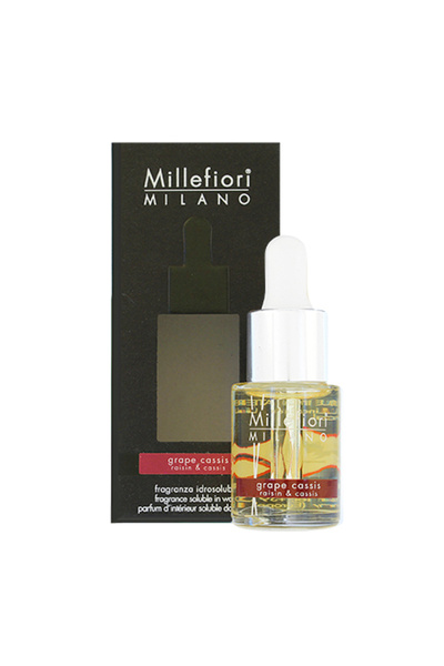 Millefiori Ulei parfumat Milano Grape Cassis 15 ml