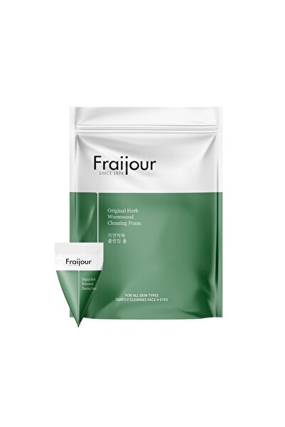 Fraijour Αυθεντικό Αφρός Καθαρισμού Αψιθιάς (20x5ml)