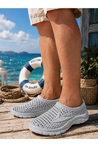 Generic Brand Women's and Men's Non-Slip Sole Sea Beach Shoes