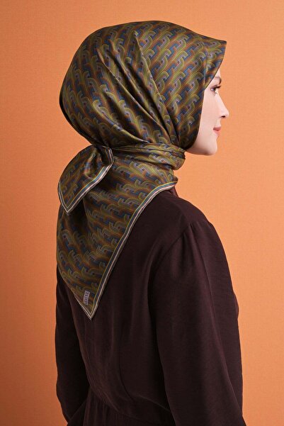 Armine Pure Silk Sura Scarf 9604D 50