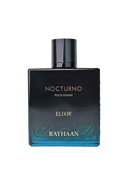 Rayhaan NOCTURNO ELIXIR Apă de parfum 100ML