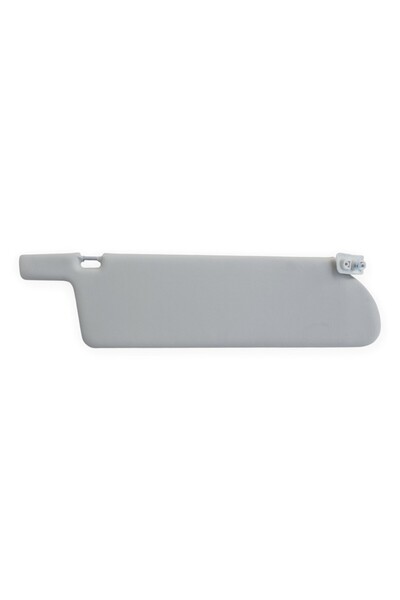 Bisra Sun Visor for Vw Transporter T4 1990-2003 Right Passenger Side Gray 705...