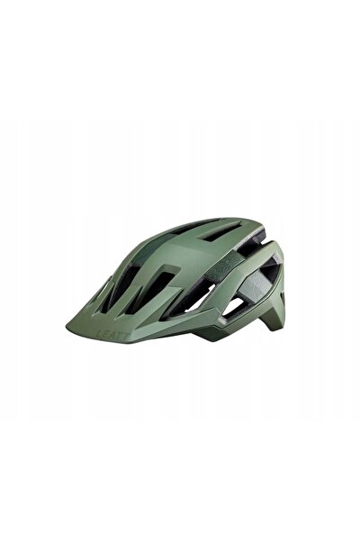 Leatt Cască de ciclism MTB Trail 3.0 V24 spinach 59-63 cm (L)