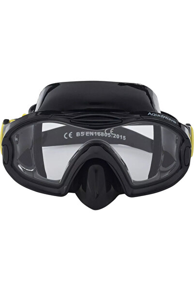 AquaWave Mască de scufundări pentru copii NAALE JR MASK