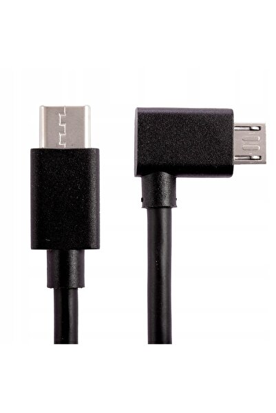 70MAİ Cablu original pentru conectarea camerelor la baterii externe USB-C mic...