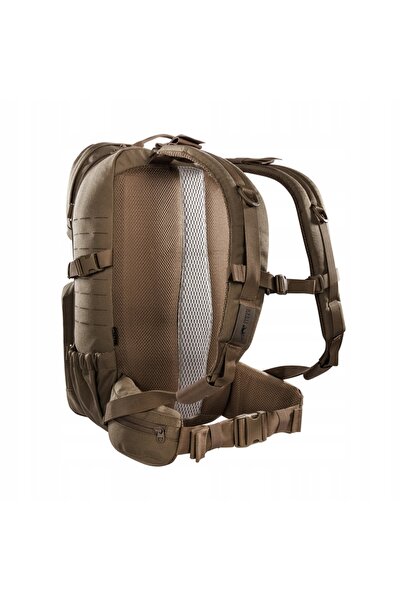 Tasmanian Tiger Rucsac tactic TT Modular Combat Pack 22 l maro coyote O