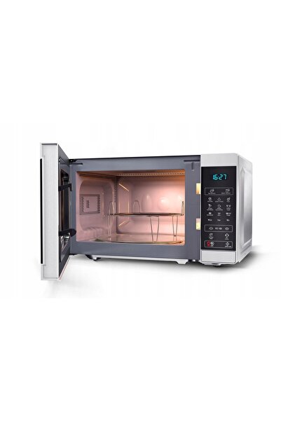 Sharp Cuptor cu microunde YC-MG02E-W
