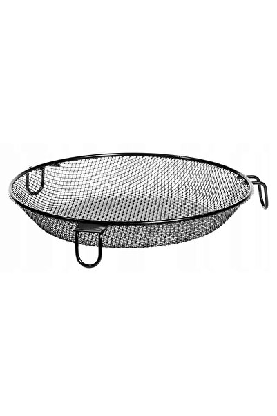 Jaxon Barcă de nadă Lux pentru pescuit, rotundă, 29,5cm, cu ochi de fixare 4x4mm