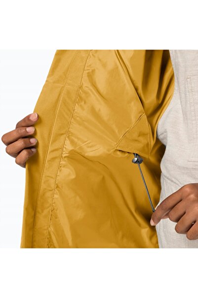 Jack Wolfskin Jachetă de damă DAKAR PARKA S