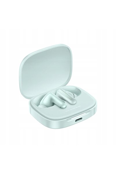 Xiaomi Redmi Buds 6 Verzi ANC IP54 Căști wireless Bluetooth intraauriculare