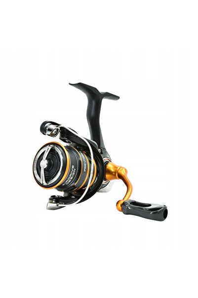 NO BRAND Mulineta spinning pentru pescuit la păstrăv Daiwa 24 Iprimi LT 1000S...
