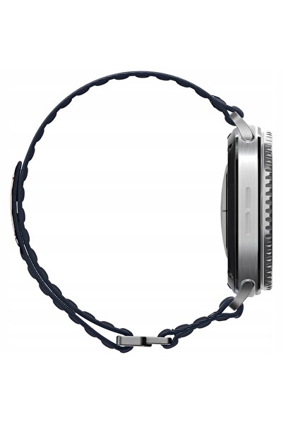 Spigen Curea WBFO pentru Samsung Galaxy Watch 8 / Classic (40/44/46mm)