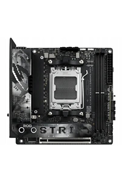 ASUS Placă de bază ROG STRIX X870-I GAMING WIFI