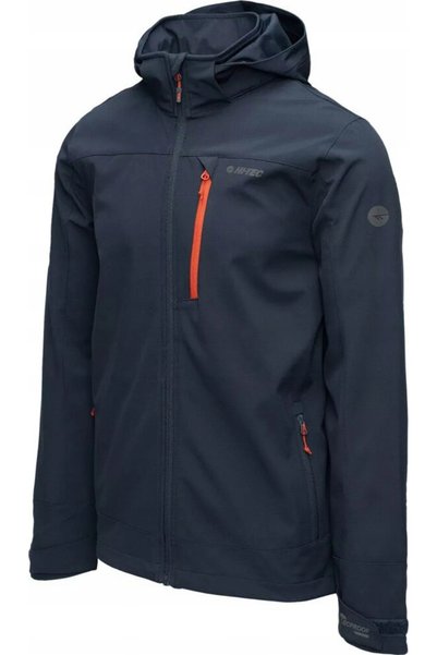 HI-TEC Softshell pentru bărbați NIKKO S