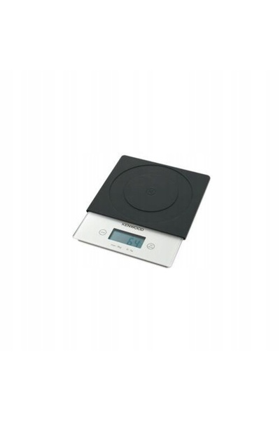 Kenwood Cântar electronic digital de bucătărie, până la 8kg, precizie 2g, AT8...