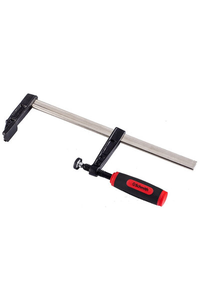 SCHMITH Clemă de tâmplar tip F 120x500