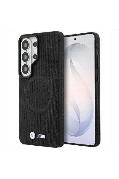 NO BRAND Husă pentru BMW pentru Galaxy S26 Ultra, Husă rezistentă din piele p...