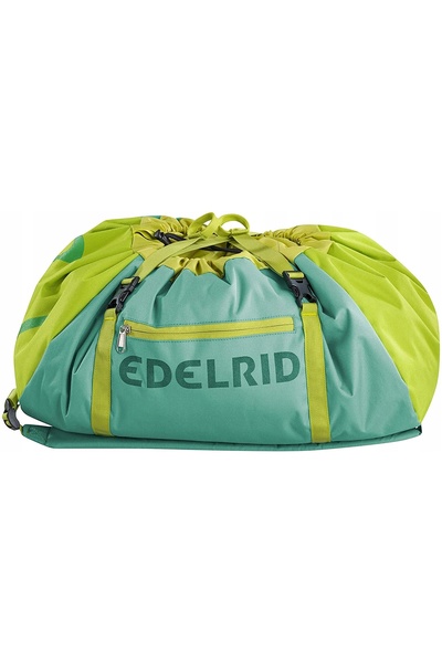 EDELRID Sac pentru frânghii de alpinism cu dronă