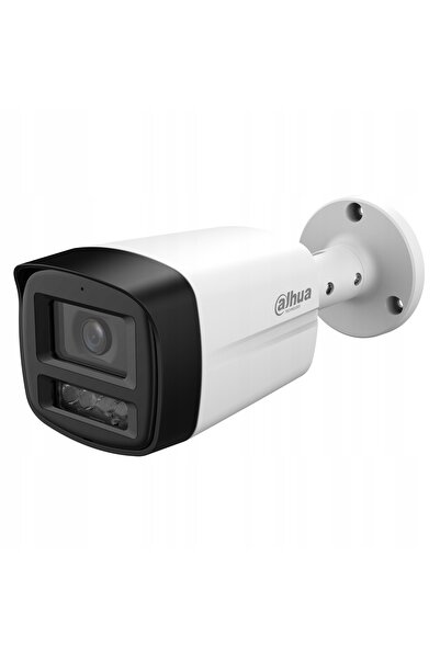 DAHUA CAMERĂ AHD, HD-CVI, HD-TVI, CVBS HAC-HFW1239TLM-A-LED-0280B-S3 Full-Col...