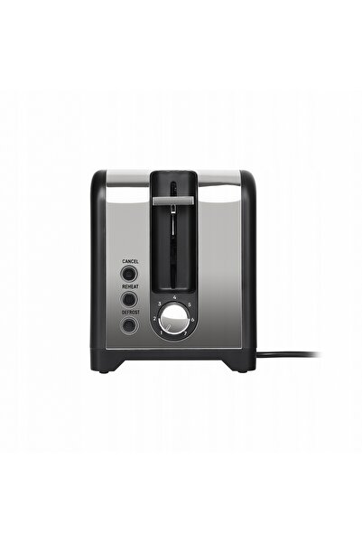 eldom Toster TO295C 930W negru