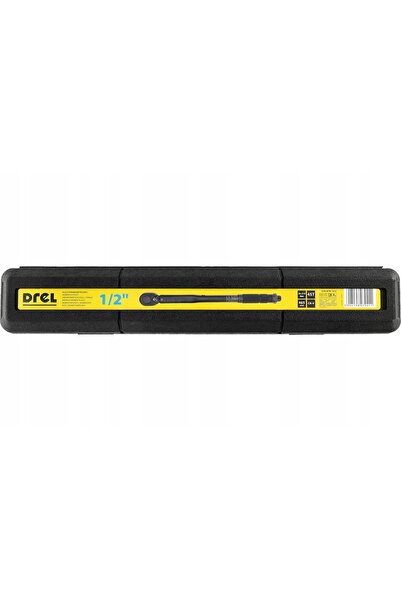 drel Cheie dinamometrică de 1/2 " 28-210 Nm 45 dinți CR-V 465mm CASE
