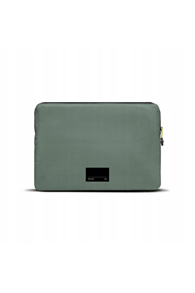 Native Union Husă ușoară pentru MacBook Pro și Air 16 " Verde