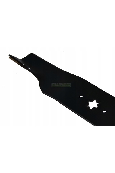 NO BRAND 2 X 49 CM cuțit MTD Mastercut 96 742-0646 742-0610