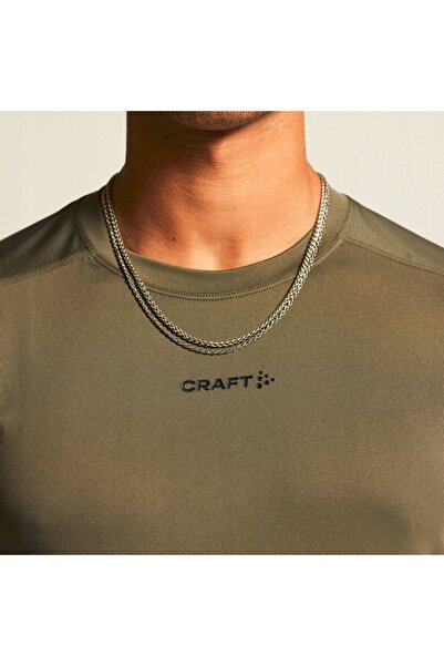 NO BRAND Tricou pentru bărbați cu mânecă lungă ADV ESSENCE LS TEE
