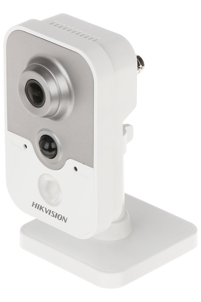 Hikvision CAMERĂ HD-TVI 2 Mpx 1080p 2.8 mm SENZOR PIR DS