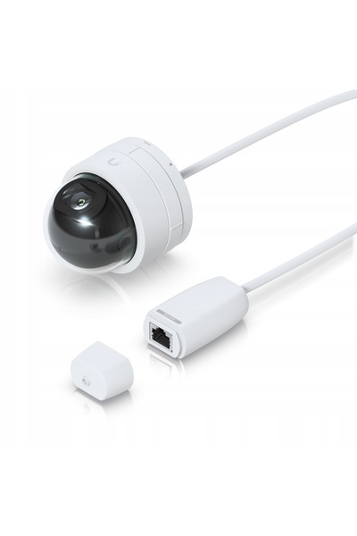 Ubiquiti Cameră IP de exterior G5 Dome Ultra