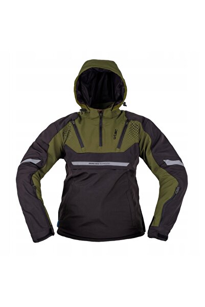 NO BRAND W-TEC ANNORACK SOFTSHELL IMPERMEABIL CU VENTILAȚIE GEACĂ DE MOTOCICL...