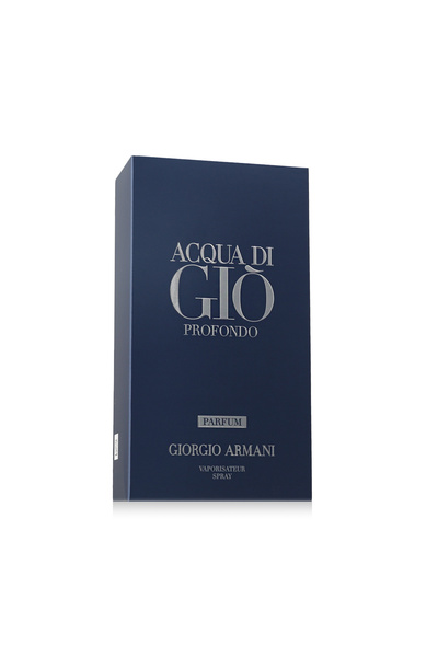 Giorgio Armani Acqua di Giò Profondo Αρώματα 200 ml M