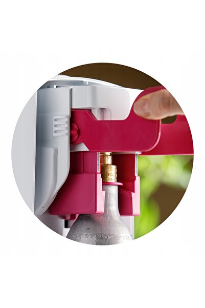 sodastream Butelie CO2 roz pentru 60l de apă