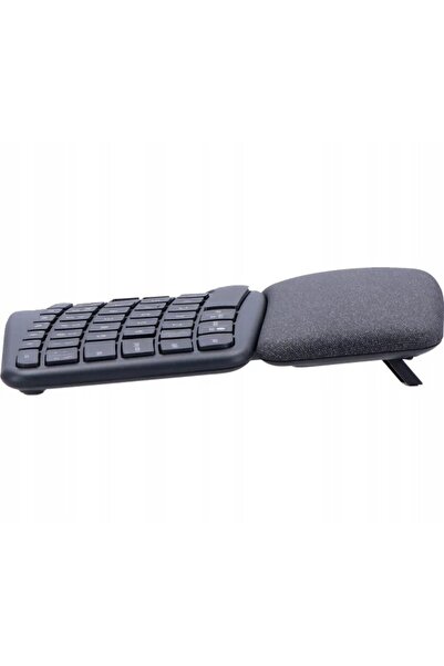 logitech ERGO K860 Unyfing Tastatură Wireless / Bluetooth