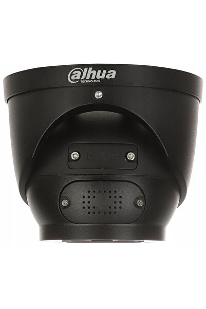 DAHUA CAMERĂ IP 8.3 Mpx TiOC IPC-HDW3849H-AS-PV-0280B-BLACK