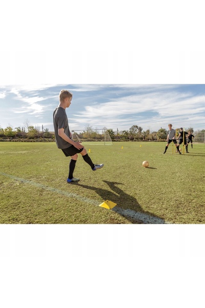 NO BRAND Minge de fotbal SKLZ Golden Touch Ball 3406, mărimea 3 3