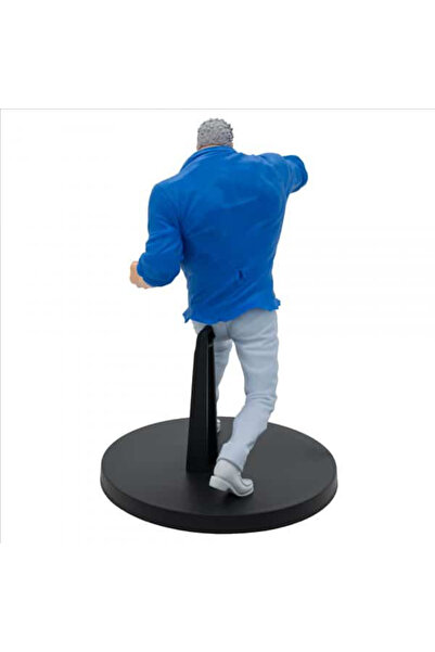 BANDAI Figurină BANPRESTO ONE PIECE BATTLE RECORD COLLECTION - MON