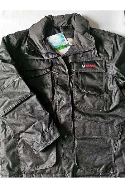 Bosch Parka WPJ 09 geacă de iarnă mărime XL negru